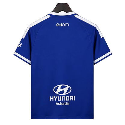Real Oviedo Home 26/27