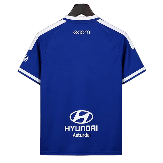 Real Oviedo Home 26/27
