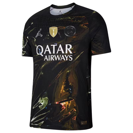 PSG Special 26/27