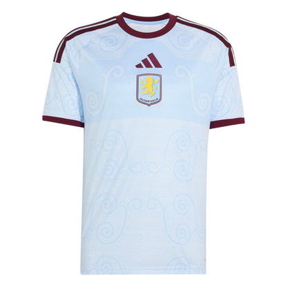 Aston Villa Third 26/27
