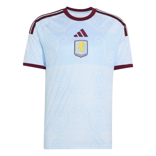 Aston Villa Third 26/27