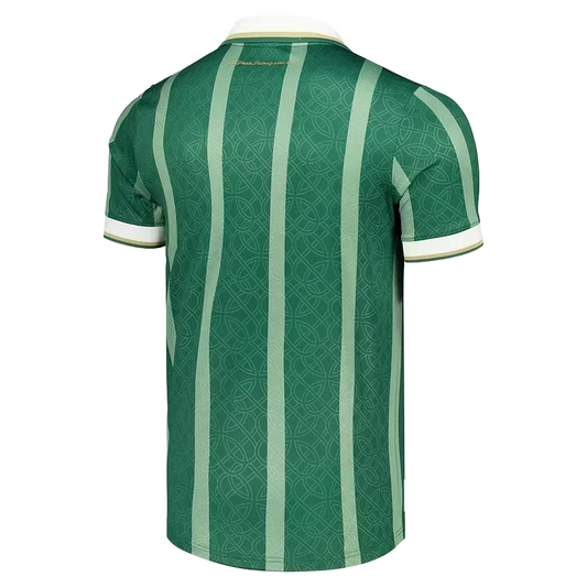 Aston Villa X St. Patricks Day