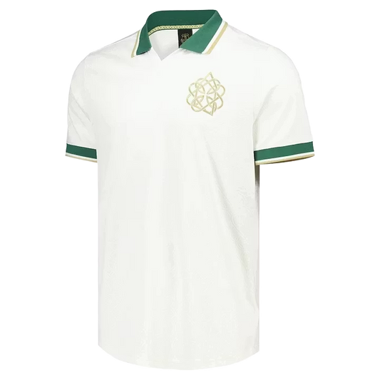 Everton X St. Patrick's Day