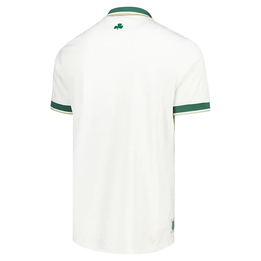 Everton X St. Patrick's Day