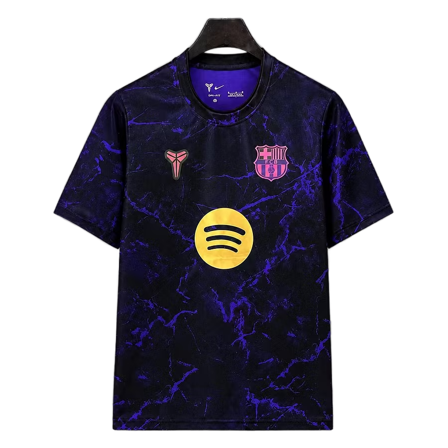 Barcelona Warm-up 26/27