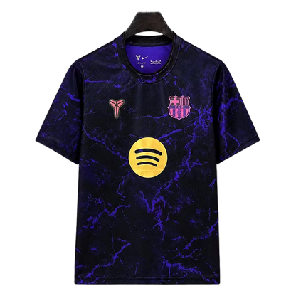 Barcelona Warm-up 26/27