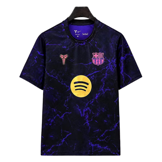 Barcelona Warm-up 26/27