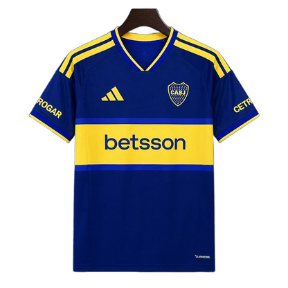 Boca Juniors Home 26/27