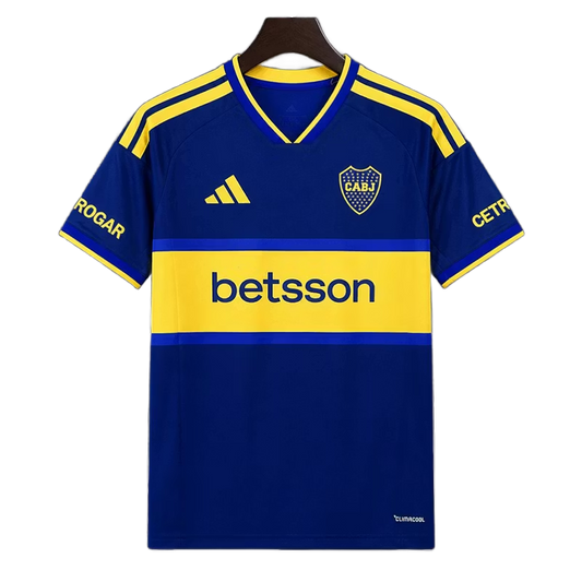 Boca Juniors Home 26/27