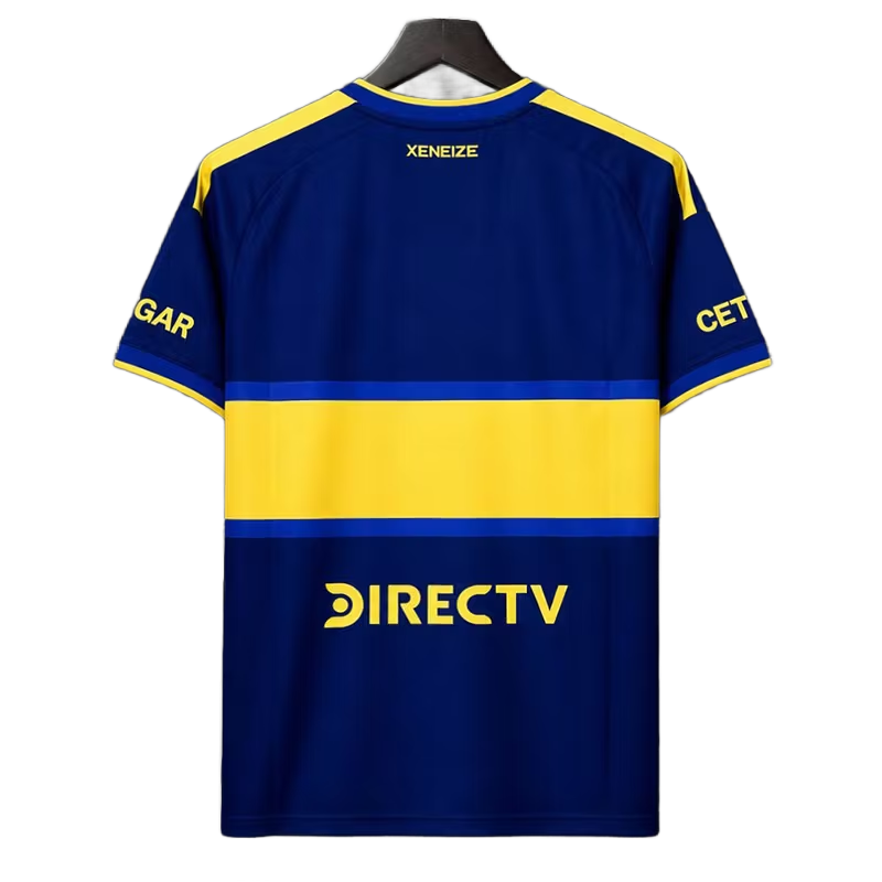 Boca Juniors Home 26/27