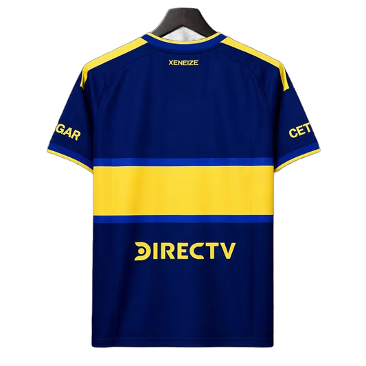Boca Juniors Home 26/27