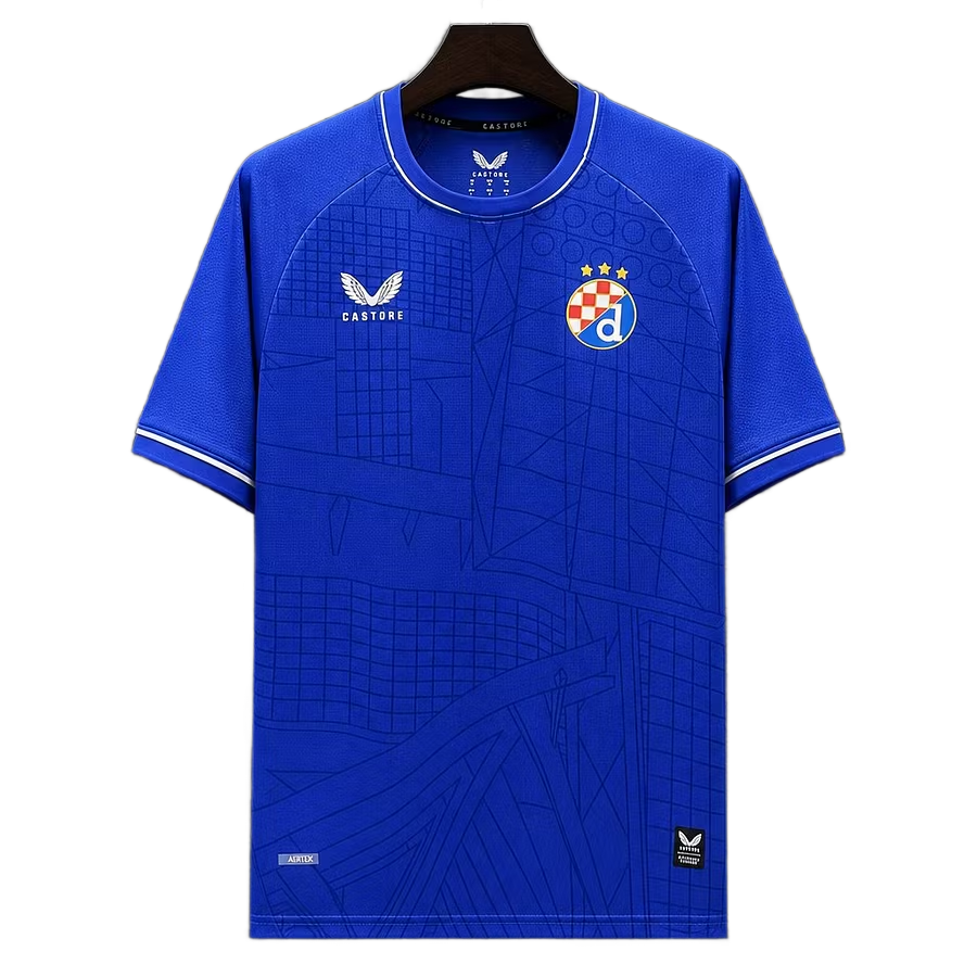 Dinamo Zagreb Home 26/27