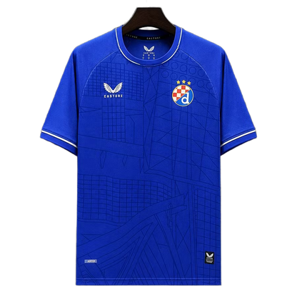Dinamo Zagreb Home 26/27
