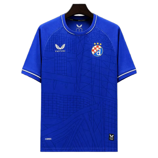 Dinamo Zagreb Home 26/27