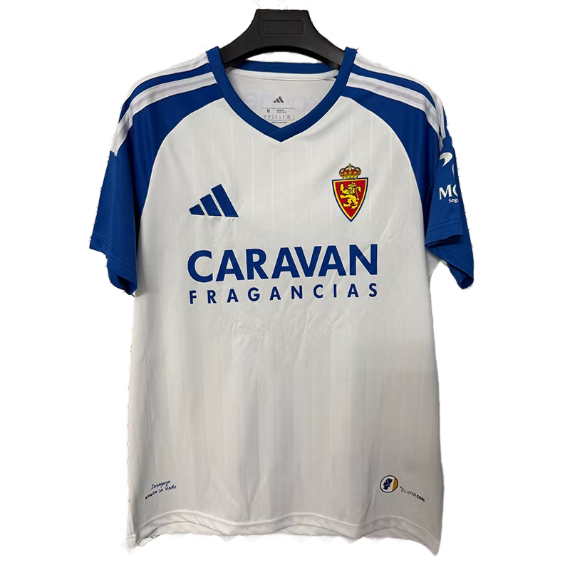 Zaragoza Home 26/27