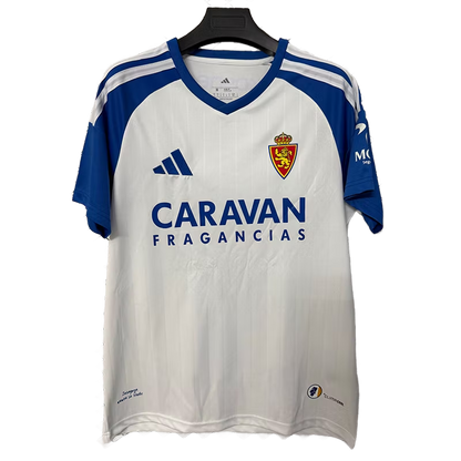 Zaragoza Home 26/27