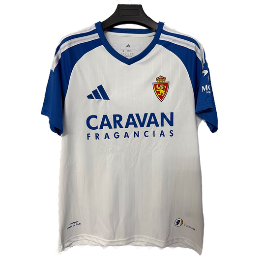 Zaragoza Home 26/27