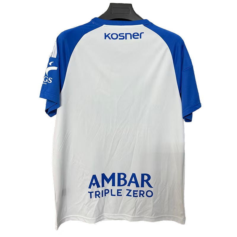 Zaragoza Home 26/27