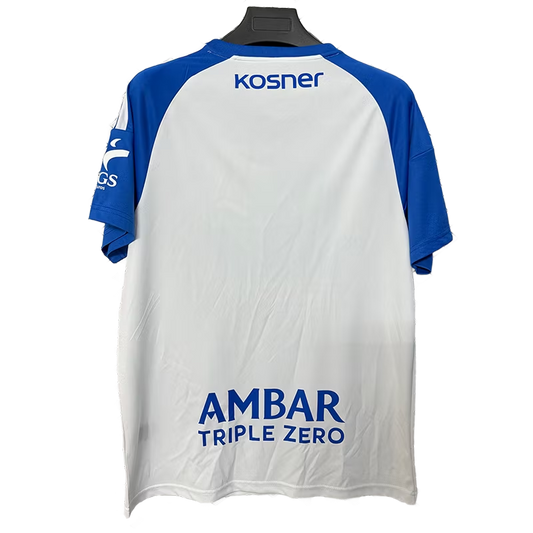 Zaragoza Home 26/27