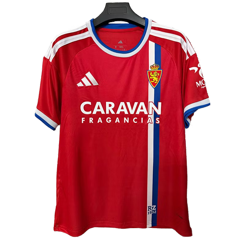 Zaragoza Away 26/27