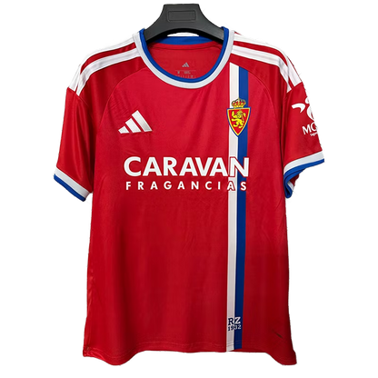 Zaragoza Away 26/27