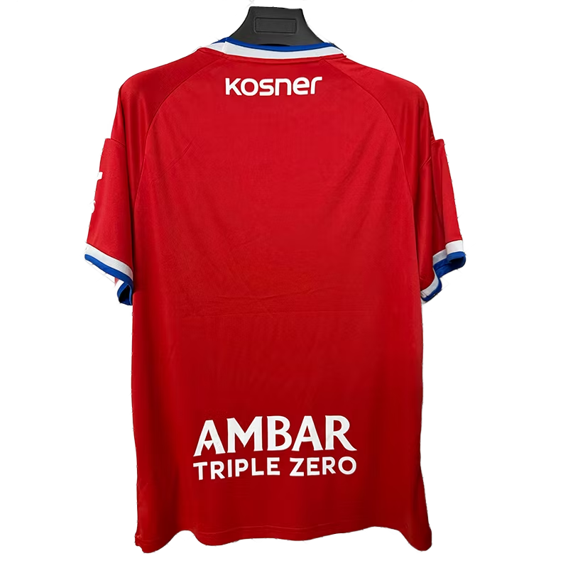 Zaragoza Away 26/27