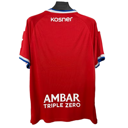 Zaragoza Away 26/27