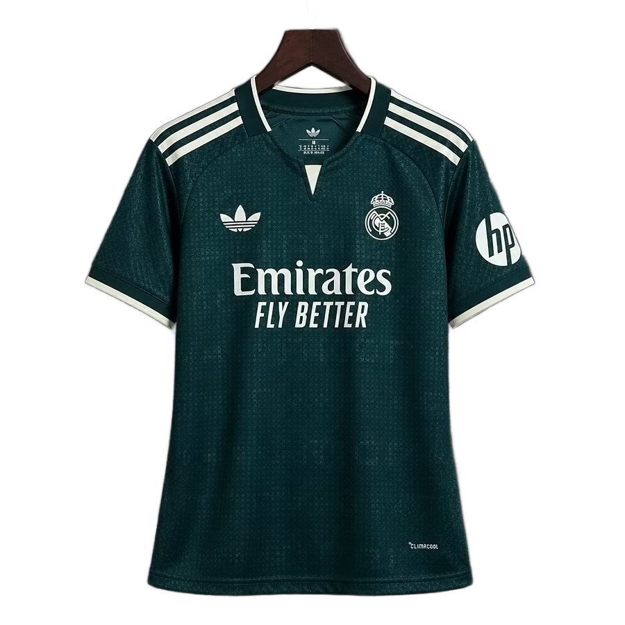 Real Madrid Away 26/27