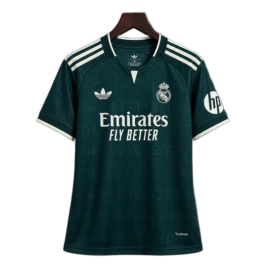 Real Madrid Away 26/27