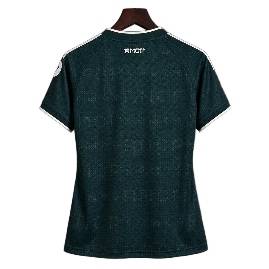 Real Madrid Away 26/27