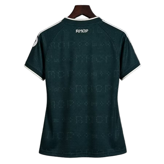 Real Madrid Away 26/27