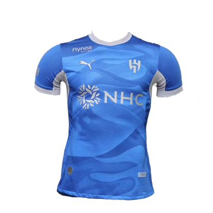 Al Hilal Home 26/27