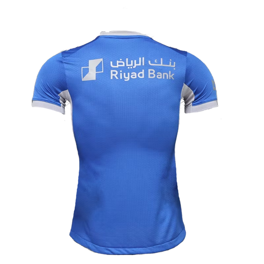Al Hilal Home 26/27
