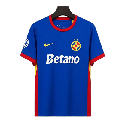 FC Steaua Bucharest Home 26/27