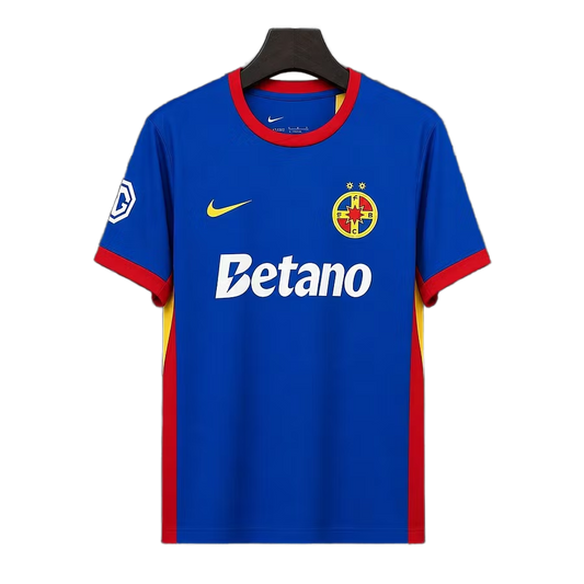 FC Steaua Bucharest Home 26/27