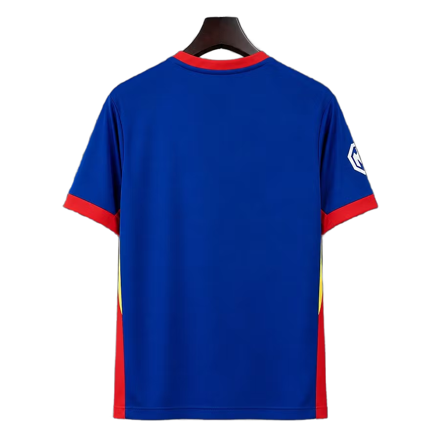 FC Steaua Bucharest Home 26/27