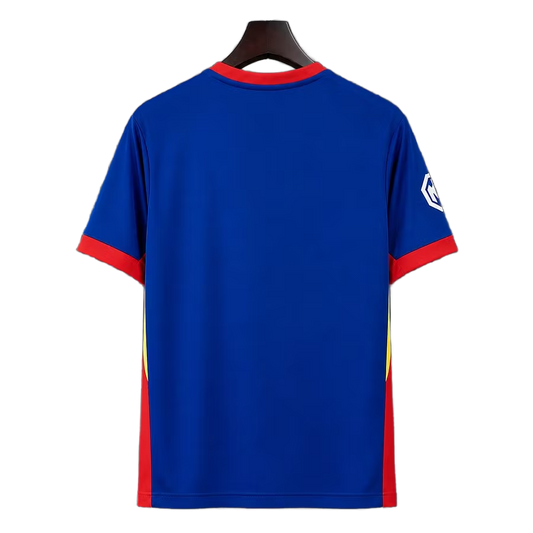 FC Steaua Bucharest Home 26/27