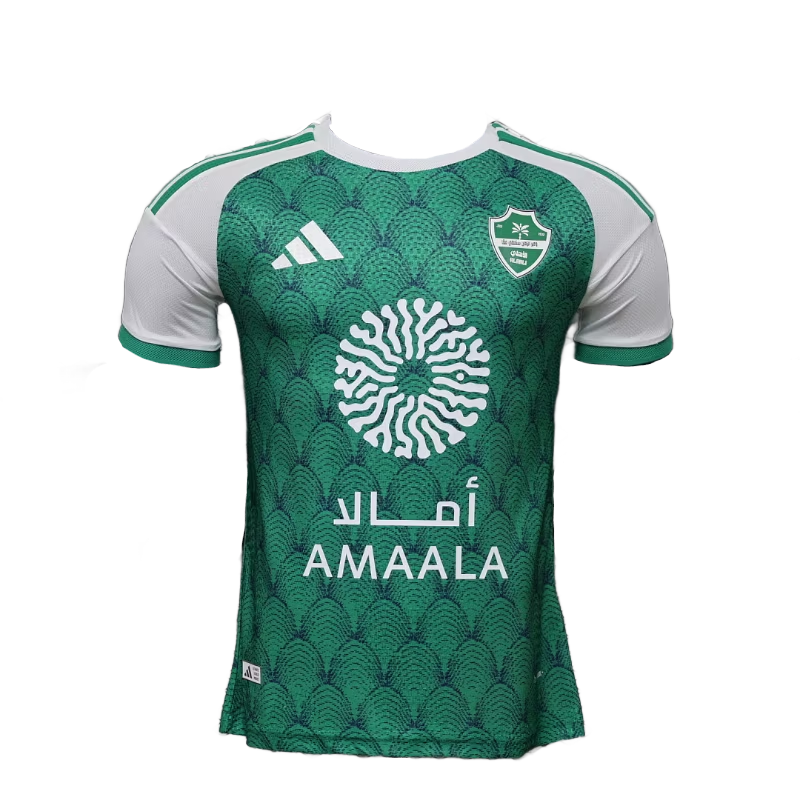 Al Ahli Home 26/27