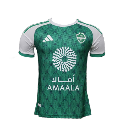 Al Ahli Home 26/27