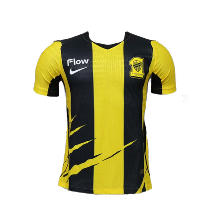 Al-Ittihad Home 26/27
