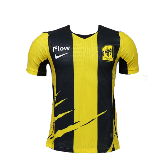 Al-Ittihad Home 26/27