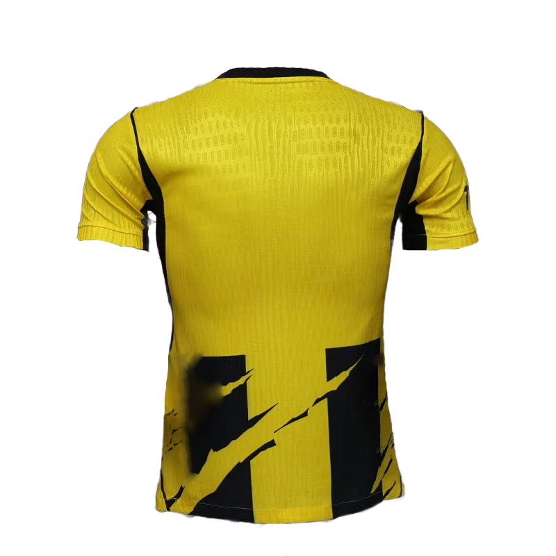Al-Ittihad Home 26/27