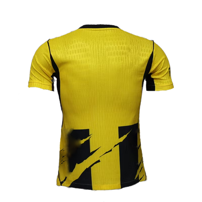 Al-Ittihad Home 26/27