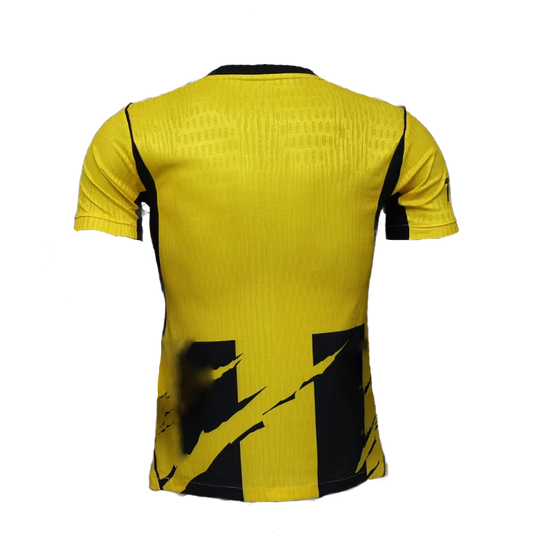 Al-Ittihad Home 26/27