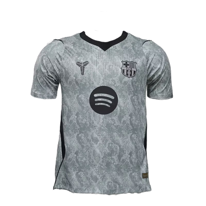Barcelona Grey Special 26/27