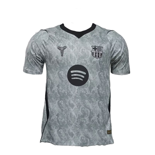 Barcelona Grey Special 26/27