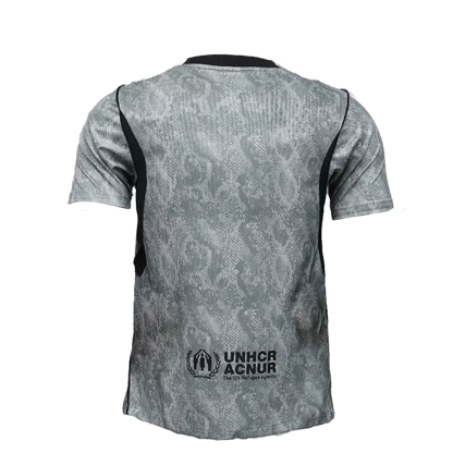 Barcelona Grey Special 26/27