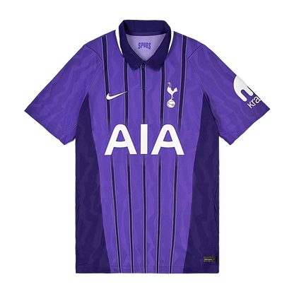 Tottenham Third 26/27