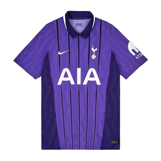 Tottenham Third 26/27