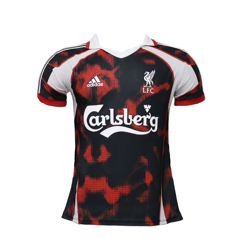 Liverpool Special 26/27